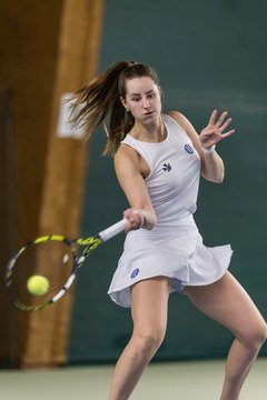 Bild 223 - RL Grossflottbeker THGC - Braunschweiger THC